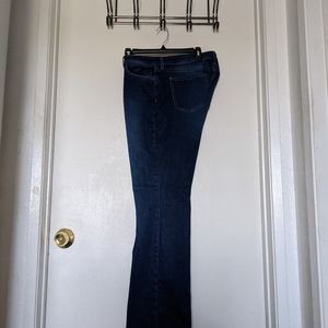 NYDJ Barbara Bootcut Jeans - Style #: MDNM2044